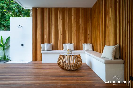 Image 5 from VILLA SUR PLAN DE 3 CHAMBRES À VENDRE EN LOCATION À BALI ULUWATU