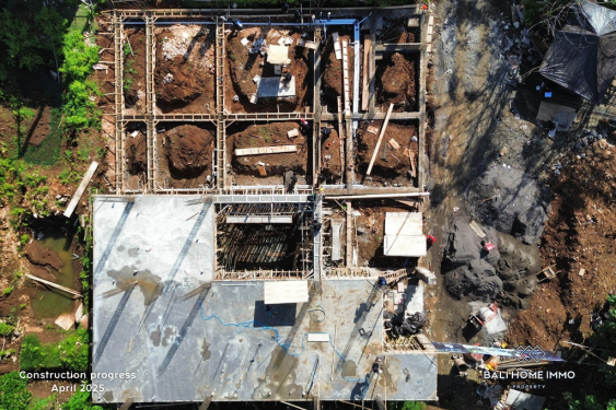 Image 10 from Villa de 3 chambres à coucher à vendre en bail à Bali Uluwatu