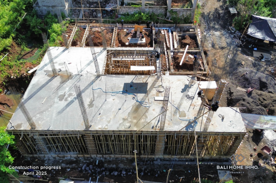 Image 11 from Villa de 3 chambres à coucher à vendre en bail à Bali Uluwatu