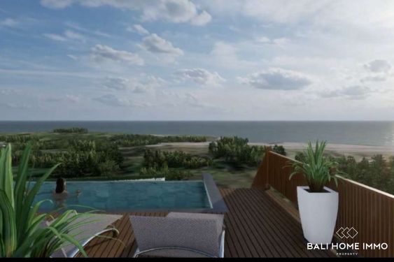 Image 2 from Villa sur plan de 3 chambres à vendre en pleine propriété à Bali - Uluwatu