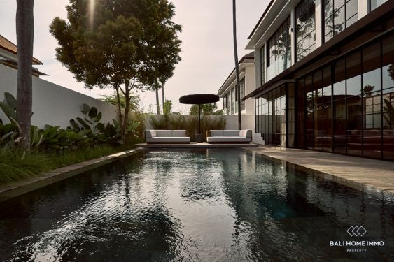Image 1 from villa de 3 chambres à vendre en location à Bali Umalas