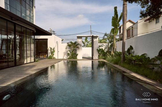 Image 2 from villa de 3 chambres à vendre en location à Bali Umalas