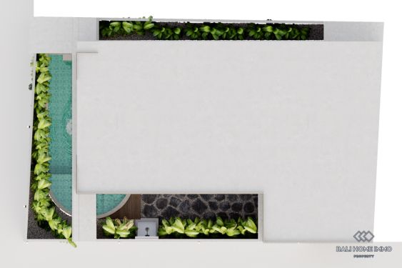 Image 19 from Villa de 3 chambres sur plan à vendre en location à Bali Umalas