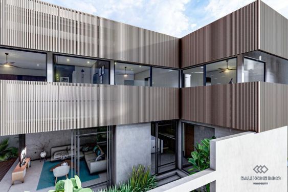 Image 3 from Dijual Villa 3 Kamar Tidur dengan Rencana Sewa Jangka Panjang di Bali Umalas