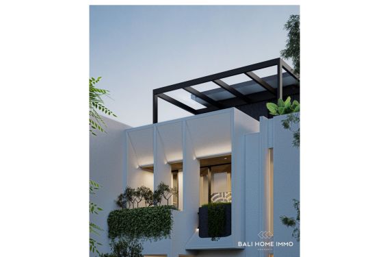 Image 4 from VILLA 3 KAMAR TIDUR OFF PLAN UNTUK DIJUAL LEASEHOLD DI BALI UNGASAN