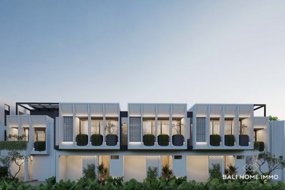 Image 2 from OFF PLAN 3 BEDROOM VILLA FOR SALE LEASEHOLD IN BALI UNGASAN