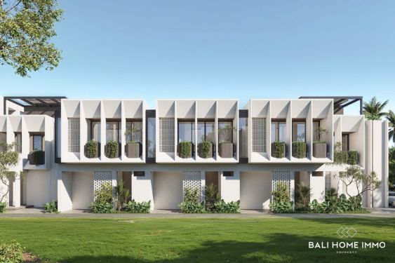 Image 17 from VILLA 3 KAMAR TIDUR OFF PLAN UNTUK DIJUAL LEASEHOLD DI BALI UNGASAN