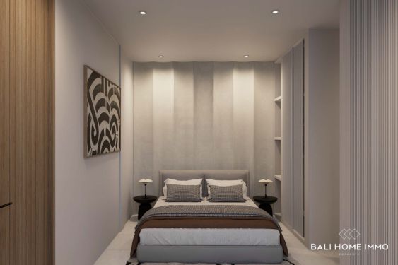 Image 10 from VILLA 3 KAMAR TIDUR OFF PLAN UNTUK DIJUAL LEASEHOLD DI BALI UNGASAN