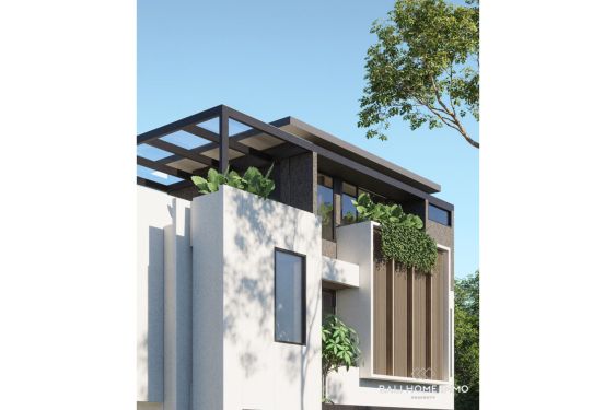 Image 3 from OFF PLAN 3 BEDROOM VILLA FOR SALE LEASEHOLD IN BALI UNGASAN