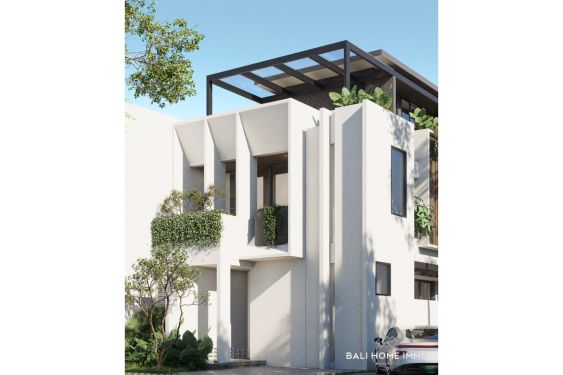 Image 16 from VILLA 3 KAMAR TIDUR OFF PLAN UNTUK DIJUAL LEASEHOLD DI BALI UNGASAN