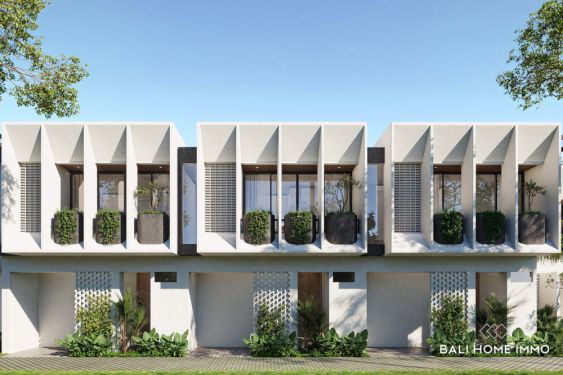 Image 18 from VILLA 3 KAMAR TIDUR OFF PLAN UNTUK DIJUAL LEASEHOLD DI BALI UNGASAN