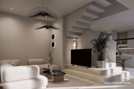 Image 6 from VILLA 3 KAMAR TIDUR OFF PLAN UNTUK DIJUAL LEASEHOLD DI BALI UNGASAN