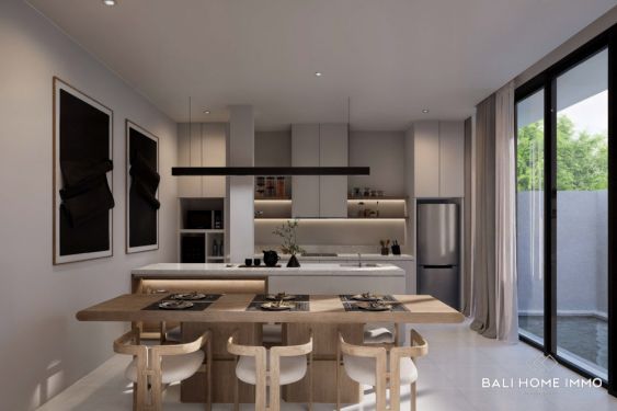 Image 8 from VILLA 3 KAMAR TIDUR OFF PLAN UNTUK DIJUAL LEASEHOLD DI BALI UNGASAN