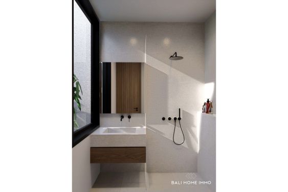 Image 15 from VILLA 3 KAMAR TIDUR OFF PLAN UNTUK DIJUAL LEASEHOLD DI BALI UNGASAN