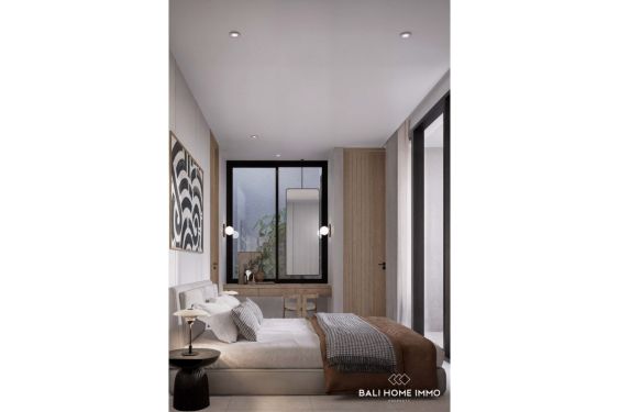 Image 12 from VILLA 3 KAMAR TIDUR OFF PLAN UNTUK DIJUAL LEASEHOLD DI BALI UNGASAN