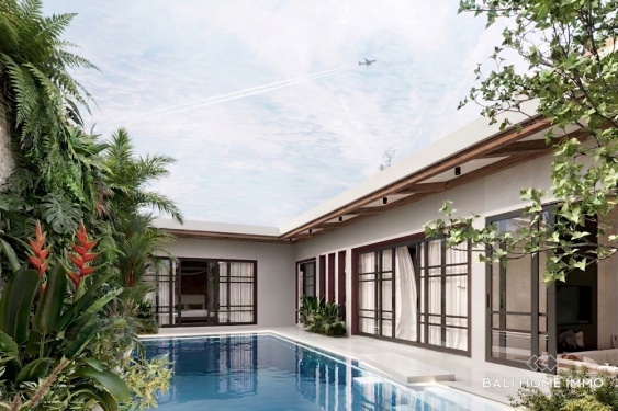 OFF PLAN 3 BEDROOM VILLA FOR SALE LEASEHOLD IN BINGIN