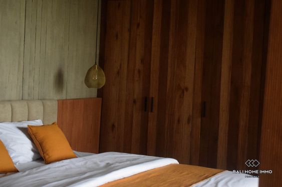 Image 17 from Dijual Villa Modern 3 Kamar Tidur dekat Pantai Cemagi Bali