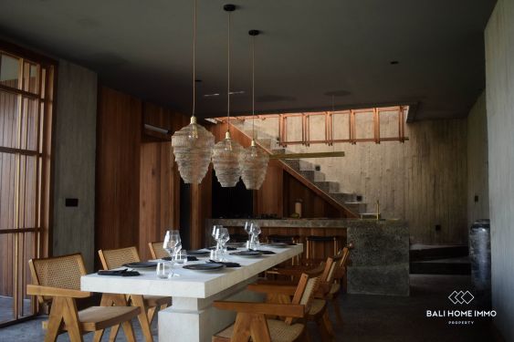 Image 9 from Dijual Villa Modern 3 Kamar Tidur dekat Pantai Cemagi Bali