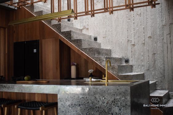 Image 10 from Dijual Villa Modern 3 Kamar Tidur dekat Pantai Cemagi Bali