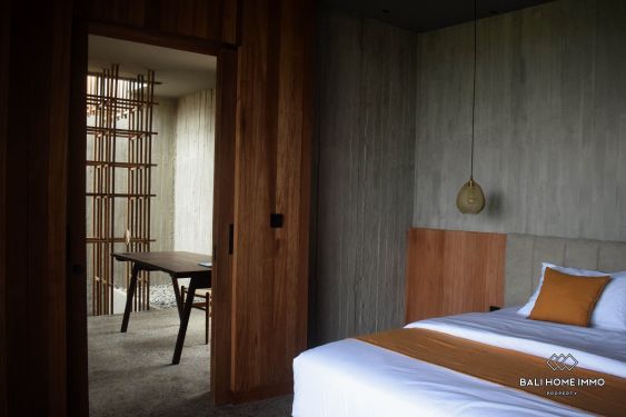 Image 14 from Dijual Villa Modern 3 Kamar Tidur dekat Pantai Cemagi Bali