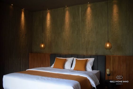 Image 16 from Dijual Villa Modern 3 Kamar Tidur dekat Pantai Cemagi Bali