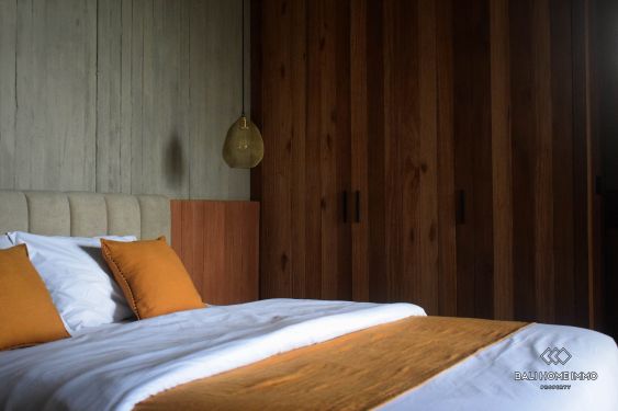 Image 13 from Dijual Villa Modern 3 Kamar Tidur dekat Pantai Cemagi Bali