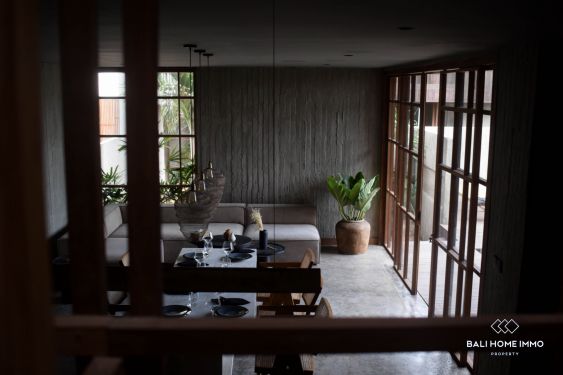 Image 4 from Dijual Villa Modern 3 Kamar Tidur dekat Pantai Cemagi Bali