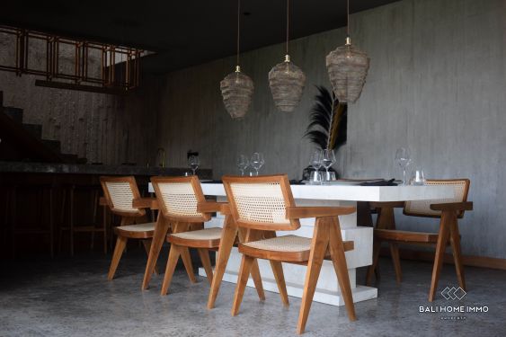 Image 11 from Dijual Villa Modern 3 Kamar Tidur dekat Pantai Cemagi Bali