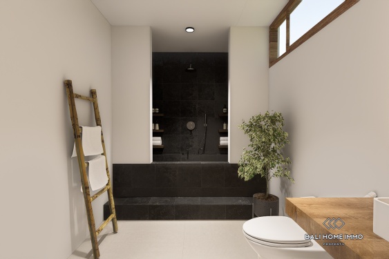 Image 14 from Off-plan 3 bedroom villa for sale leasehold in Kerobokan