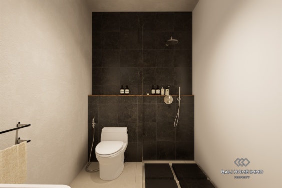 Image 13 from Off-plan 3 bedroom villa for sale leasehold in Kerobokan