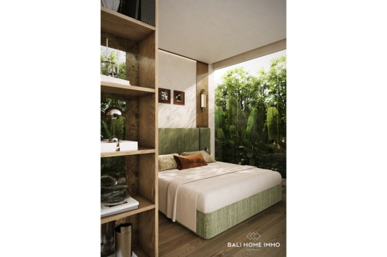 Image 13 from OFF PLAN 3 BEDROOM VILLA FOR SALE LEASEHOLD IN NUSA DUA