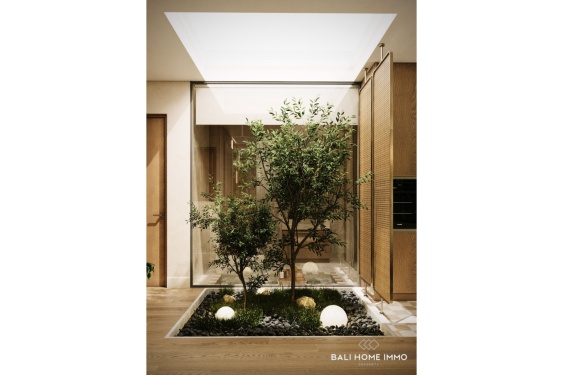 Image 10 from OFF PLAN 3 BEDROOM VILLA FOR SALE LEASEHOLD IN NUSA DUA