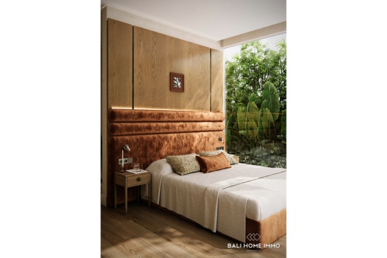 Image 12 from OFF PLAN 3 BEDROOM VILLA FOR SALE LEASEHOLD IN NUSA DUA