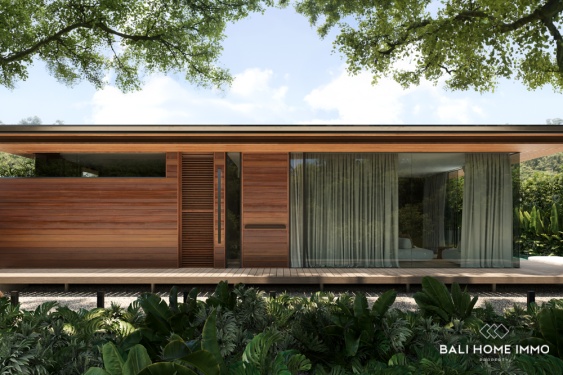 Image 3 from OFF PLAN 3 BEDROOM VILLA FOR SALE LEASEHOLD IN NUSA DUA