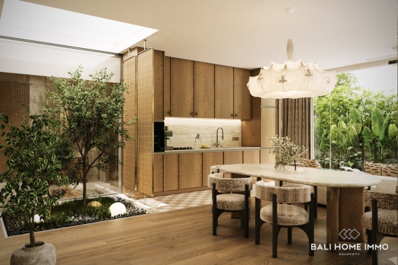 Image 7 from OFF PLAN 3 BEDROOM VILLA FOR SALE LEASEHOLD IN NUSA DUA