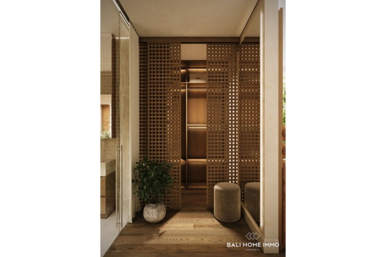 Image 15 from OFF PLAN 3 BEDROOM VILLA FOR SALE LEASEHOLD IN NUSA DUA