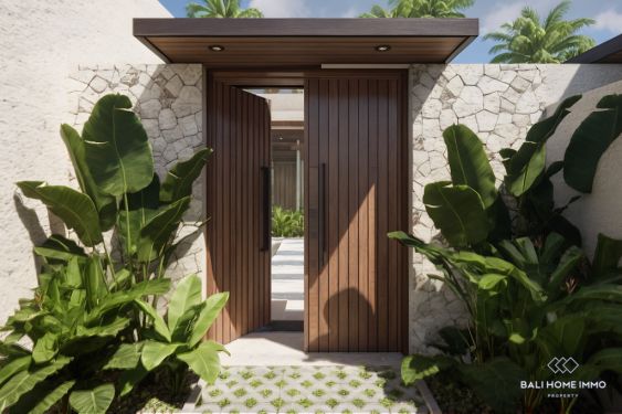 Image 17 from Off-plan 3 Bedroom Villa for Sale Leasehold in Nusa Lembongan