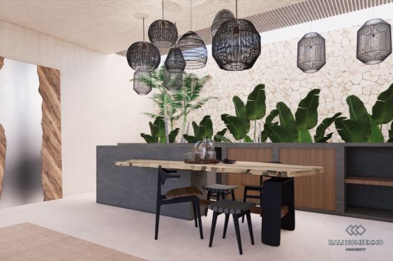 Image 6 from Off-plan 3 Bedroom Villa for Sale Leasehold in Nusa Lembongan