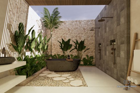 Image 12 from Off-plan 3 Bedroom Villa for Sale Leasehold in Nusa Lembongan