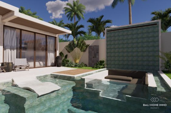 Image 13 from Off-plan 3 Bedroom Villa for Sale Leasehold in Nusa Lembongan