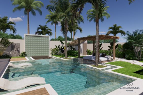 Image 14 from Off-plan 3 Bedroom Villa for Sale Leasehold in Nusa Lembongan