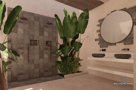 Image 10 from Off-plan 3 Bedroom Villa for Sale Leasehold in Nusa Lembongan