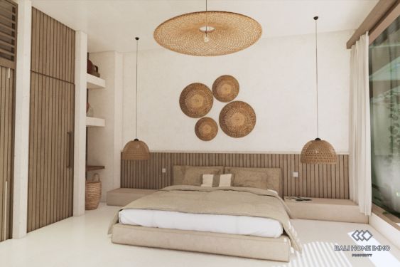 Image 9 from Off-plan 3 Bedroom Villa for Sale Leasehold in Nusa Lembongan