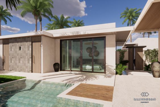 Image 7 from Off-plan 3 Bedroom Villa for Sale Leasehold in Nusa Lembongan