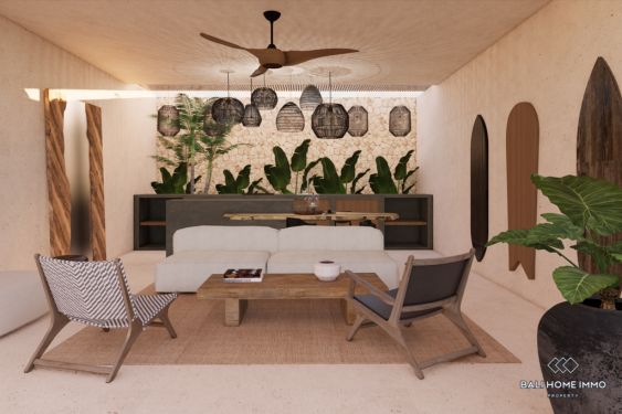 Image 5 from Off-plan 3 Bedroom Villa for Sale Leasehold in Nusa Lembongan