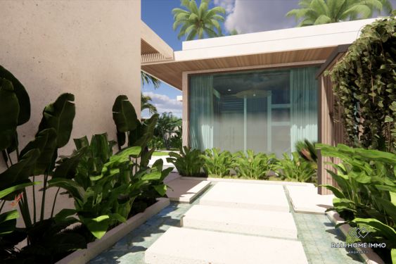 Image 16 from Off-plan 3 Bedroom Villa for Sale Leasehold in Nusa Lembongan