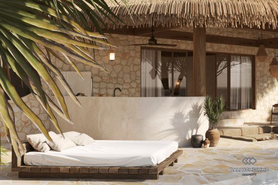 Image 6 from Dijual Rumah Villa 3 Kamar Tidur dengan Kontrak Sewa di Pulau Lain di Indonesia - Sumba