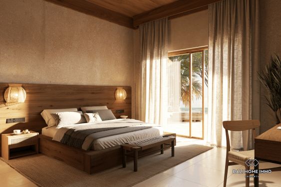 Image 7 from Dijual Rumah Villa 3 Kamar Tidur dengan Kontrak Sewa di Pulau Lain di Indonesia - Sumba