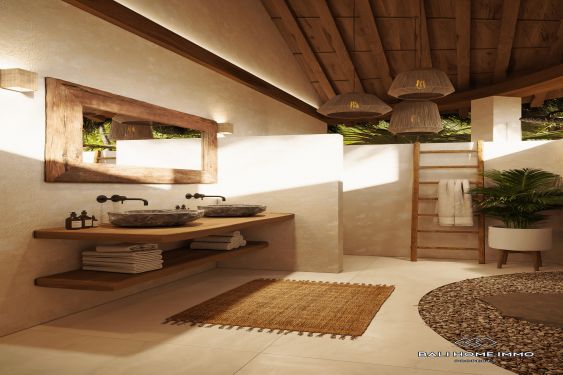 Image 9 from Dijual Rumah Villa 3 Kamar Tidur dengan Kontrak Sewa di Pulau Lain di Indonesia - Sumba