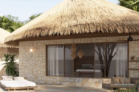 Image 14 from Dijual Rumah Villa 3 Kamar Tidur dengan Kontrak Sewa di Pulau Lain di Indonesia - Sumba